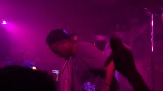 It Don’t Go by Bernz @ Churchill’s Pub on 11/25/17