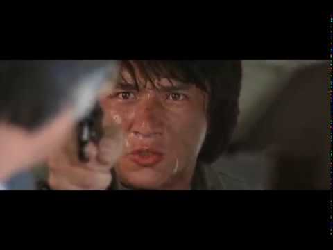 Police Story 1984 Bus Chase
