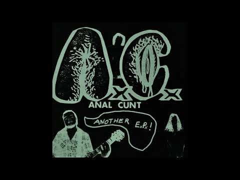 AxCx - Another E.P. (no gaps)