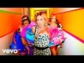 Madonna - Bitch I'm Madonna ft. Nicki Minaj ...