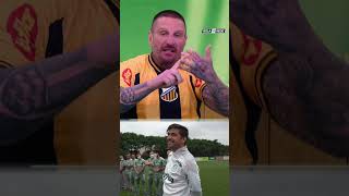 “O Palmeiras tinha que ser irretocável no Paulista", Guipa após Novorizontino golear o Palmeiras