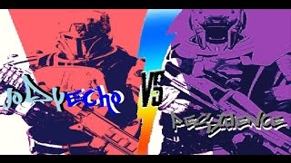 Destiny: Rumble w/Pestilence (Stand Out Edition)