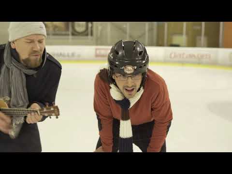 Dziļi Violets - Meitene, Tu mana puķe