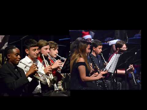 Waco HS Band Senior Video 2022