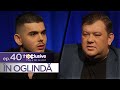 In Oglinda 14 03 Andrei Banuta Am Invatat Sa Pun Gene False Pentru Ca Mama Nu Mai Avea Gene