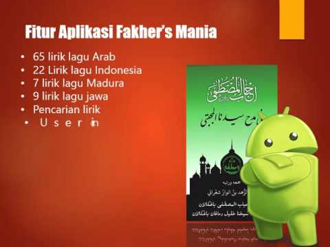 Fakher's Mania Video