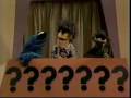 Classic Sesame Street Mystery Guest