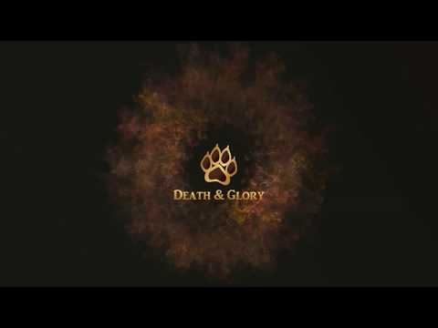 Death and Glory VS Carapace of N'Zoth - Ny'alotha, The Waking City