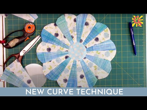Learn a New Curve Technique with Candy Grisham