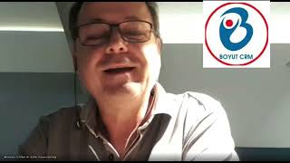 CRM NEDİR? TEMEL CRM’e GİRİŞ.