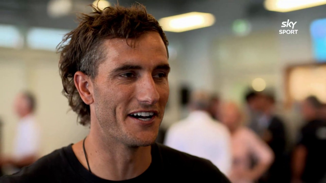 2019 Nacra 17 World Championship - Final Event Highlights