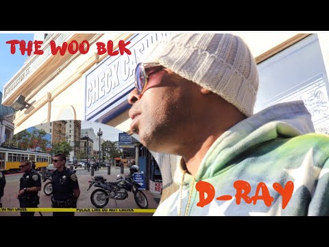 Woo Block San Francisco