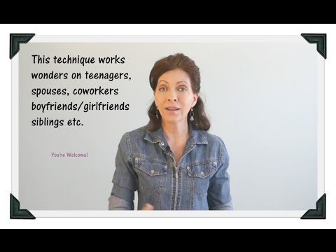 Win Every Argument - Without Arguing - It's a Good Idea