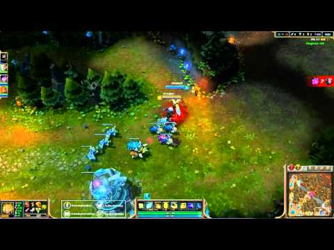 Vel'Koz must hate me now