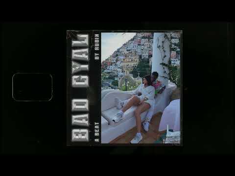 OGT x Reezy x Faroon x Shindy Type Beat - 😈 BAD GYAL 😈 | prod. by Rubin