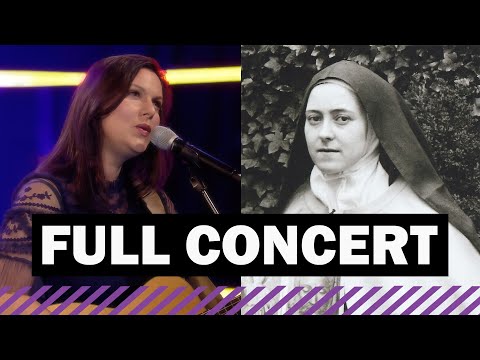 Marie Miller: The Way Of Love