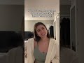 POV You Re The New Girl At School And The Mean Girl Introduces Herself