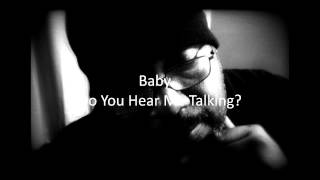 "Baby It's Alright"   By LM Blair