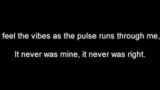 Silent Descent - Duplicity (Lyrics)