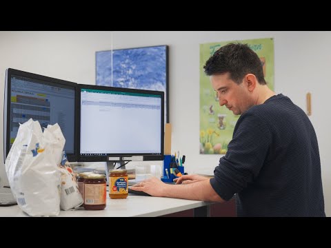 Volg als Arbeitgeber - Verwaltung