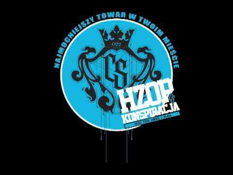 RPZP KLIKA Feat.HZOP-Blokowe Koneksje