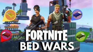 Cloud City Bedwars