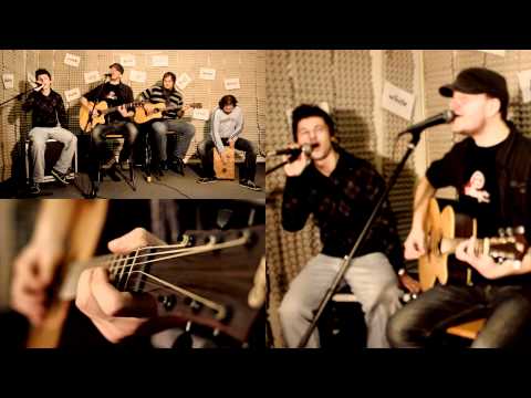 High Five - Lost Years (acoustic)