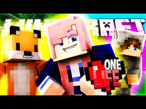 REVENGE PRANK ON SCOTT! - One Life Season 2 Minecraft SMP - Ep.14