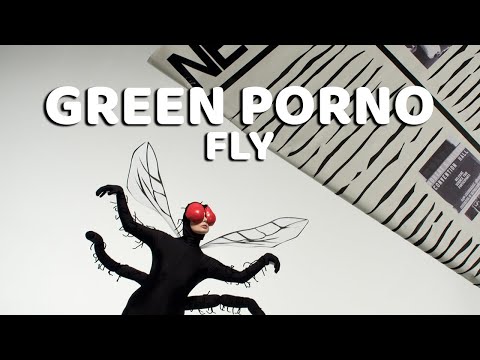 Fly - Green Porno