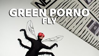Download lagu Fly - Green Porno mp3