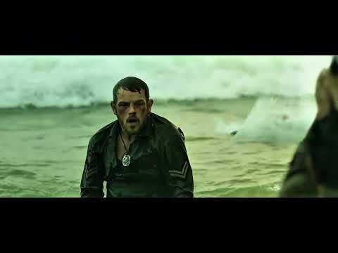 Monster Island (2024) – Movie Trailer