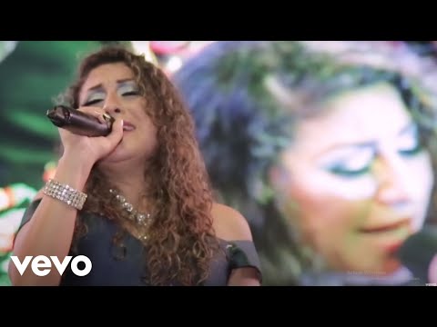 Amaranta - Homenaje a Flor Pucarina