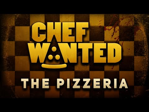 Video thumbnail for The Pizzeria
