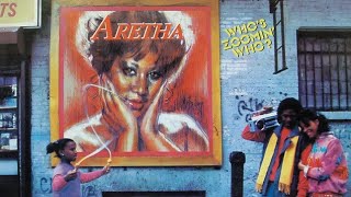 Aretha Franklin - Until You Say You Love Me