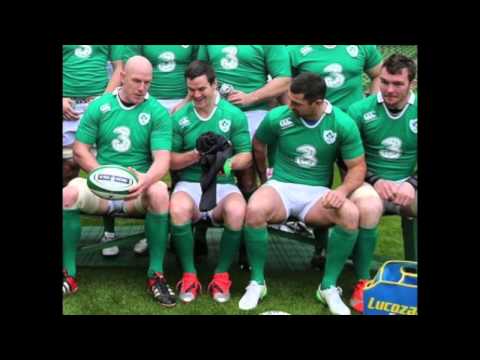 Gift Rugby World Cup 2015 Song