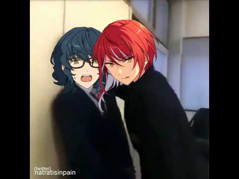 Ensemble Stars – Zuto Soba De - Misc Cartoons