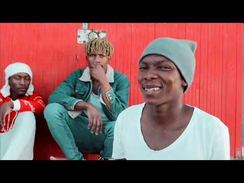 NGN ft A team - TROTS (Official video)