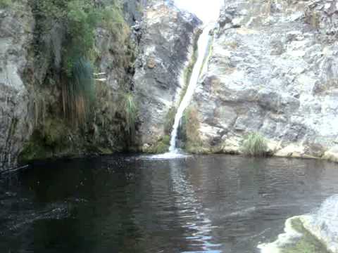 Expediciones AQP ( polobaya 12.10 2014) reconociendo pa la proxima