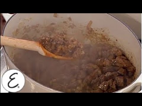 Big Game Chili | Emeril Lagasse