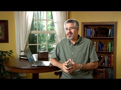 Peter's Good Gospel: HeavenWord 7 - 0564