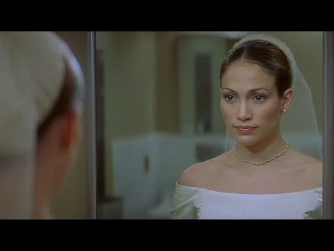 Dana Glover & Mervyn Warren - Plan On Forever 2001 The Wedding Planner - Jennifer Lopez (v1)