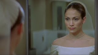 Dana Glover &amp; Mervyn Warren - Plan On Forever 2001 The Wedding Planner - Jennifer Lopez (v1)