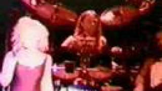 Kim Wilde Kids In America (Live in Paris, 1994)