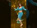 Nora Fatehi Hot Dance Video Shorts Viral