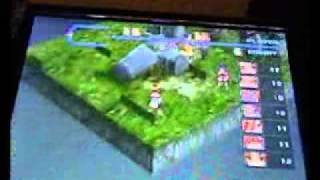 Lets Play Spectral Souls Resurrection Of The Ethereal Empire Part 14 Holy Hell I Beat Hillo