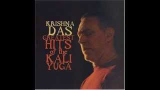 Krishna Das - Mountain Hare Krishna
