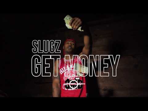 Slugz : "Get Money' Official Video
