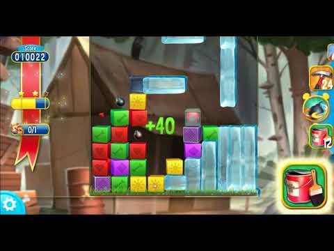 Pet Rescue Saga Level 4191 - NO BOOSTERS | SKILLGAMING ✔️