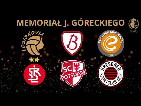 🔴🎦🏐Mecz o III miejsce: IŁ Capital Legionovia vs ŁKS Commercecon Łódź