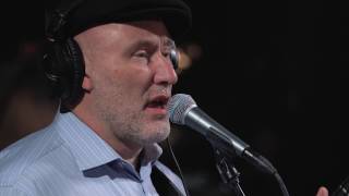 Jah Wobble's Invaders of the Heart - Public Image (Live on KEXP)